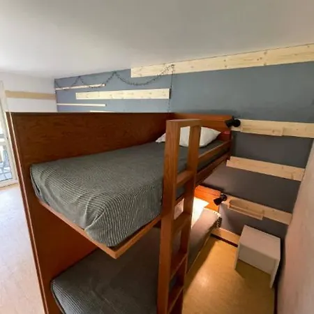 Apartment Le Happy Yeti Face Aux Pistes A Super Devoluy !